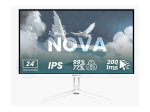 Monitorid AROZZI | Nova | 32 " | IPS | QHD | 16:9 | 200 Hz | 1 ms | 2560 x 1440 pixels | 300 cd/m&sup2; | HDMI ports quantity 2 | Forest Green