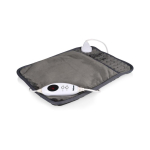 Muud v&auml;ikesed kodumasinad Tristar Multifunctional hand and feet warmer, 42 x 32 | BW-4771 | Number of heating levels 6 | Number of persons 1 | Washable | Remote control | Fleece | 100 W | Grey