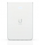 Ruuterid UBIQUITI  Access Point||Wi-Fi 5|Wi-Fi 6|IEEE 802.11a/b/g|IEEE 802.11n|5xRJ45|U6-IW