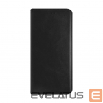 Kaaned - kaaned Evelatus Samsung Galaxy A16 Book Case Folio Black