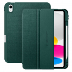 Muud kaubad Tech-Protect Tech-Protect SC Pen Canvas iPad 10.9&rdquo; case 10 / 2022 / 11&rdquo; 11 / 2025 - green