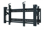 Telerite tarvikud NEOMOUNTS TV SET ACC WALL MOUNT BLACK/LED-VW2000BLACK