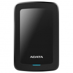 K&otilde;vaketas HDD ADATA  External HDD||HV300|4TB|USB 3.1|Colour Black|AHV300-4TU31-CBK
