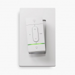 LED pirn Nanoleaf Sense+ Smart Wireless Switch