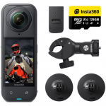 Spordikaamerad INSTA360 ACTION CAMERA X5/CINSAAHA/MOTO