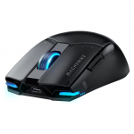 Muu Machenike Machenike M7 Pro Wireless Gaming Mouse - Black