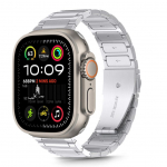 Muud kaubad Tech-Protect Tech-Protect Stainless Bracelet for Apple Watch 44 / 45 / 46 / 49 mm - Silver