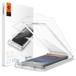 Muud kaubad Spigen  Spigen Elite Shield EZ FIT Hybrid Glass for Samsung Galaxy S25 Ultra - Transparent