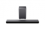 Plaadim&auml;ngijad TCL SOUNDBAR SPEAKER/S55HE