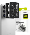 Muud kaubad Ringke  Ringke Camera Frame Protector 2-Pack for Samsung Galaxy S26 Ultra - Black