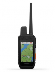 Navigeerimine Garmin Alpha&reg; 300i K Handheld Only