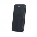 Kaaned - kaaned iLike Samsung Galaxy Note 10 Lite / A81 Book Case Black