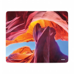 Hiirematt Acme Plastic Mouse Pad Canyon
