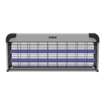 Teine toode Noveen Insect Killer Lamp 3000V Silent Operation Up to 80m&sup2; Indoor Use Hanging or Standing