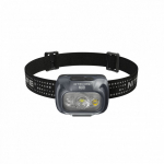 Teised NITECORE  HEADLAMP NU SERIES 550 LUMENS/NU31 SLATE GREY