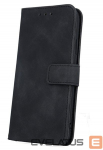 Kaaned - kaaned iLike Samsung Galaxy A54 5G Smart Velvet case Black