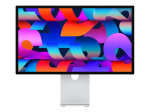 Monitorid Apple | Studio Display, Nano-Texture Glass | 27 " | 5K | 16:9 | 60 Hz | 5120 x 2880 pixels | 600 cd/m&sup2; | Silver