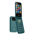 Nutitelefon Mobiola MB4600 Green