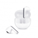 K&otilde;rvaklapid QCY  QCY AilyBuds Pro+ In-Ear Headphones with ANC LDAC IPX5 Bluetooth 5.3 - White
