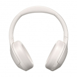 K&otilde;rvaklapid QCY  QCY H3 Lite Over-Ear Headphones with ANC and Bluetooth 5.3 - White