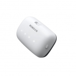 V&auml;line aku BoboVR  BoboVR B100 External Battery for Meta Quest S3 Pro and E3 Pro - White