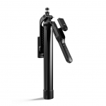 Kaameratarvik Orico  Selfie stick Orico SPM170 tripod 1/4" for phone camera Bluetooth 5.2 - black