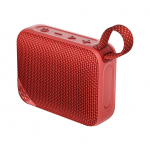 Juhtmevabad k&otilde;larid QCY  QCY SP2 IP67 Bluetooth Speaker with RGB Backlight and Stereo Mode - Red