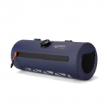 Printerid Rockbros  Rockbros AS-143 ROAD TO SKY handlebar bicycle bag waterproof 2 l - blue