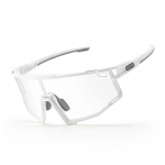 Prillid Rockbros  Rockbros SP258 ROAD TO SKY Photochromic Cycling Glasses - White