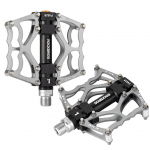 Jalgratta varuosa Rockbros  Rockbros JT201012LS 2010-12L Aluminum Platform Bicycle Pedals - Silver