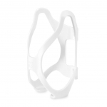 Jalgratta tarvik Rockbros Rockbros LK24-H018 Bottle Holder Plastic Basket - White