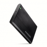K&otilde;vaketas HDD Axagon  HDD ACC ENCLOSURE 2.5"/USB-C EE25-A6C