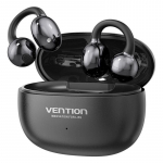 K&otilde;rvaklapid Vention  HEADSET WRL ECHO CLIP A11/BLACK NBWB0-PH