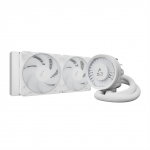 Jahutid Arctic  CPU COOLER S_MULTI/ACFRE00186A