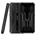 Nutitelefon UleFone MOBILE PHONE ARMOR X12 PRO/4/64GB ALL BLACK