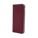 Kaaned - kaaned iLike Samsung Samsung A53 5G Book Case V1 Burgundy