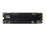 K&otilde;vaketas SSD Samsung 990 PCIe 4.0 NVMe M.2 SSD 1TB