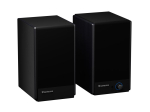 Arvutik&otilde;larid Genesis  Arsen 502BT 2.0 Speakers, Black