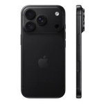Nutitelefon Apple iPhone 18 Pro 512GB Black
