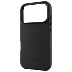 Tagakaaned fixed  Story | Back cover | Apple | iPhone 18 Pro/17 Pro | TPU | Black