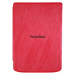 E-raamat POCKETBOOK  Tablet Case||Red|H-S-634-R-WW