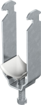 Aku NoName  Bettermann Bow clamp 12 - 16mm (1161164)