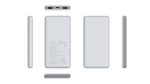 V&auml;line aku Xiaomi  Xiaomi Power Bank 22.5W  10000 mAh  Lite