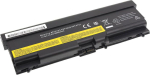 Muu arvutitarvik Green cell  Green Cell Battery for Lenovo ThinkPad L430 L530 T430 T530 W530 / 11 1V 6600mAh