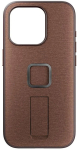 Tagakaaned peak design  Peak Design case Apple iPhone 15 Pro Mobile Everyday Loop Case V2  redwood 818373024987