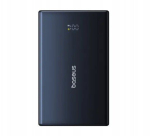 V&auml;line aku Baseus  Baseus P10076801123-00 Lithium ion polymer power bank 10000 mAh Black