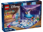 M&auml;nguasjad LEGO  LEGO Disney 43273 Disney Advent Calendar 2025