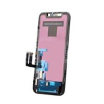 Kaitsekile coreparts  CoreParts LCD Screen for LCD iPhone 11 iPhone 11 Display Incell Copy 5704174083252 LCD IPHONE 11