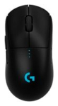 Arvutihiir Logitech  Logitech G Pro 2 Lightspeed Black