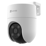 Videokaamera EZVIZ  EZVIZ H8c Pro 2K Dome IP security camera Outdoor 2304 x 1296 pixels Ceiling 6941545632223